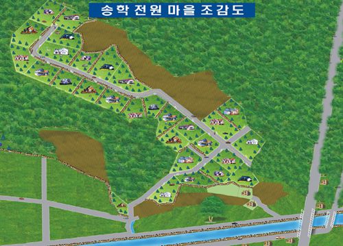 조감도