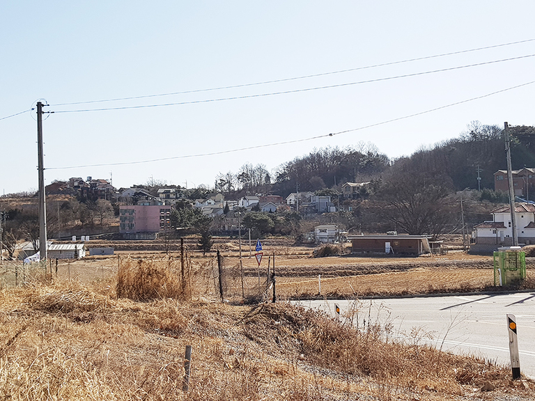 전원주택지보기