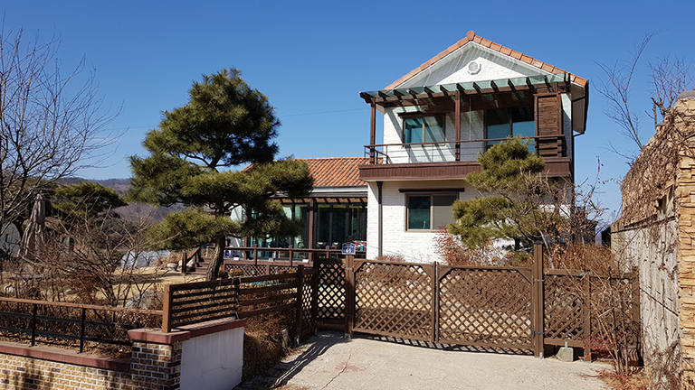 전원주택지보기