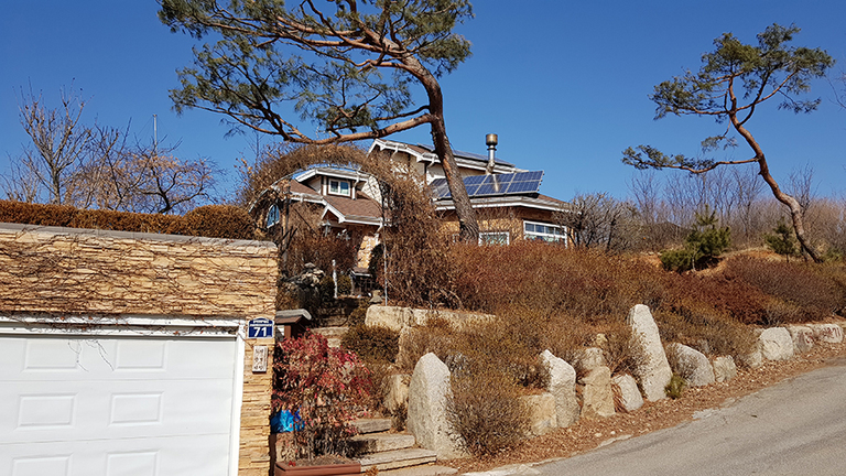 전원주택지보기