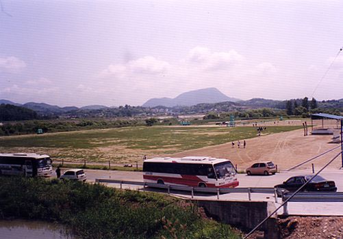 강상체육공원