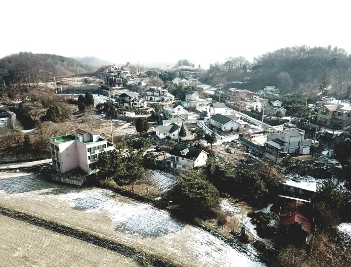 전원주택지보기